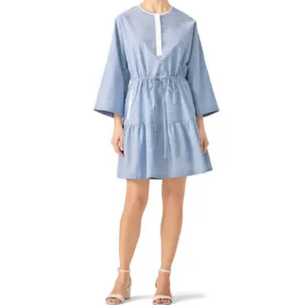 Joie Ecidra Dress